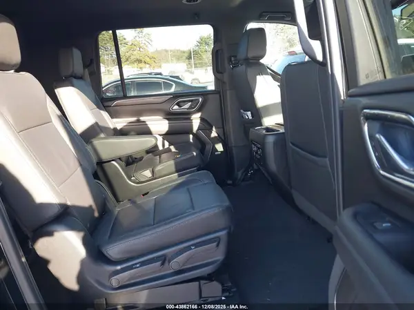 1GNSKCKD9RR139774 2024 CHEVROLET SUBURBAN - Image 8
