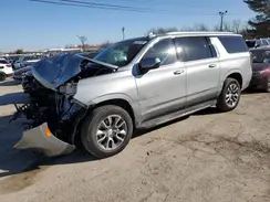 1GNSKCKD9RR185377 2024 CHEVROLET SUBURBAN