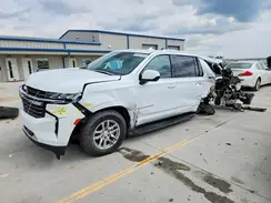 1GNSKCKD9RR232634 2024 CHEVROLET SUBURBAN