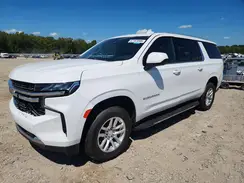 1GNSKCKDXMR127884 2021 CHEVROLET SUBURBAN