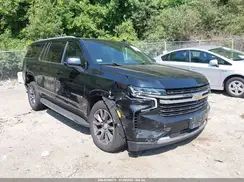 1GNSKCKDXMR137654 2021 CHEVROLET SUBURBAN