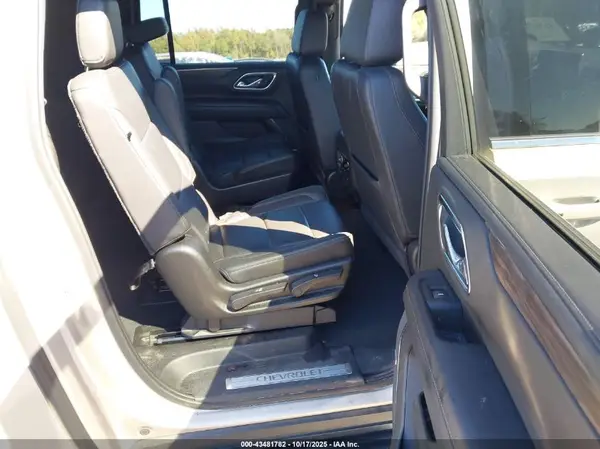 1GNSKCKDXMR155944 2021 CHEVROLET SUBURBAN - Image 8
