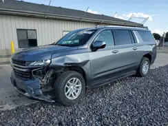 1GNSKCKDXMR240976 2021 CHEVROLET SUBURBAN