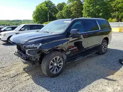 1GNSKCKDXMR244140 2021 CHEVROLET SUBURBAN