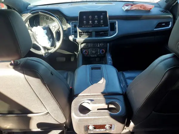 1GNSKCKDXMR244140 2021 CHEVROLET SUBURBAN - Image 8