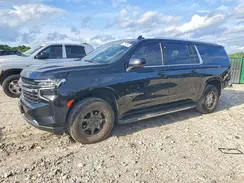 1GNSKCKDXMR269197 2021 CHEVROLET SUBURBAN
