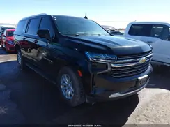 1GNSKCKDXMR269202 2021 CHEVROLET SUBURBAN