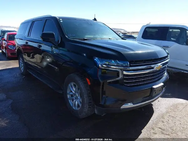 1GNSKCKDXMR269202 2021 CHEVROLET SUBURBAN - Image 1