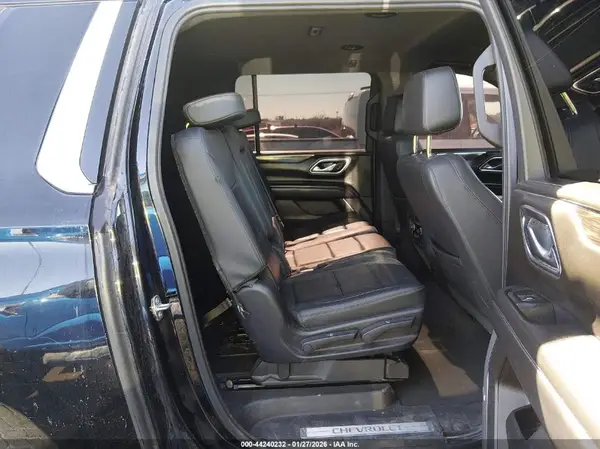 1GNSKCKDXMR269202 2021 CHEVROLET SUBURBAN - Image 8