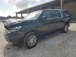 1GNSKCKDXMR271063 2021 CHEVROLET SUBURBAN