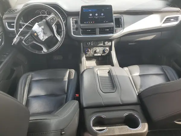 1GNSKCKDXMR271063 2021 CHEVROLET SUBURBAN - Image 8