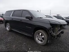 1GNSKCKDXMR272374 2021 CHEVROLET SUBURBAN