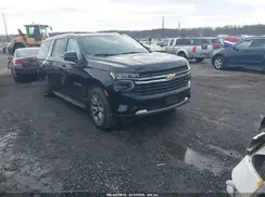 1GNSKCKDXMR304594 2021 CHEVROLET SUBURBAN