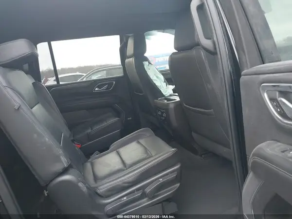 1GNSKCKDXMR304594 2021 CHEVROLET SUBURBAN - Image 8