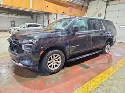 1GNSKCKDXMR309407 2021 CHEVROLET SUBURBAN