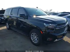 1GNSKCKDXMR319645 2021 CHEVROLET SUBURBAN
