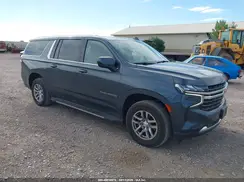 1GNSKCKDXMR367498 2021 CHEVROLET SUBURBAN