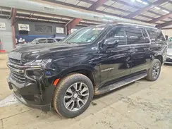 1GNSKCKDXMR474177 2021 CHEVROLET SUBURBAN