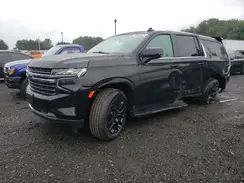 1GNSKCKDXNR113520 2022 CHEVROLET SUBURBAN
