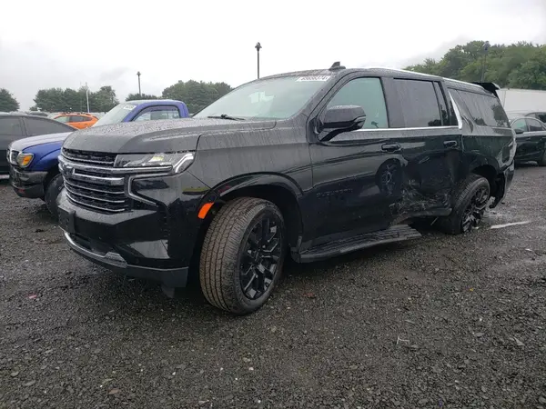 1GNSKCKDXNR113520 2022 CHEVROLET SUBURBAN