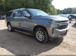 1GNSKCKDXNR119429 2022 CHEVROLET SUBURBAN