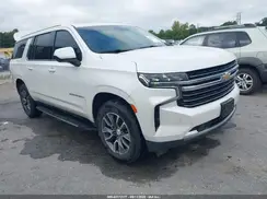 1GNSKCKDXNR151488 2022 CHEVROLET SUBURBAN
