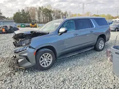 1GNSKCKDXNR180909 2022 CHEVROLET SUBURBAN