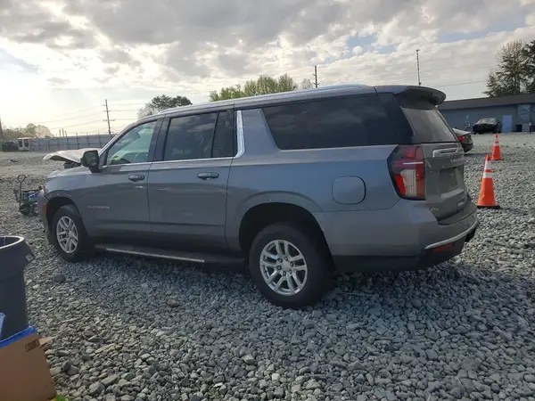1GNSKCKDXNR180909 2022 CHEVROLET SUBURBAN - Image 2
