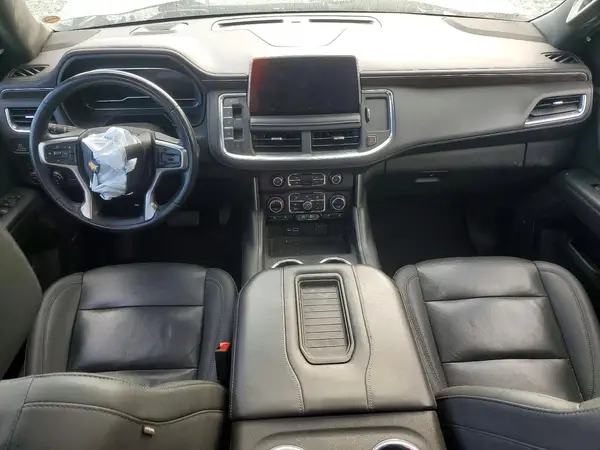 1GNSKCKDXNR180909 2022 CHEVROLET SUBURBAN - Image 8