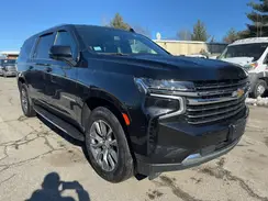 1GNSKCKDXNR189741 2022 CHEVROLET SUBURBAN