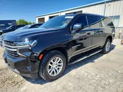 1GNSKCKDXNR190033 2022 CHEVROLET SUBURBAN