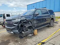 1GNSKCKDXNR205307 2022 CHEVROLET SUBURBAN