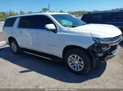 1GNSKCKDXNR247122 2022 CHEVROLET SUBURBAN