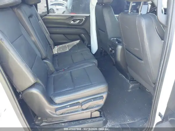 1GNSKCKDXNR247122 2022 CHEVROLET SUBURBAN - Image 8