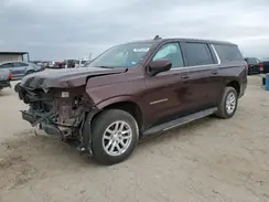 1GNSKCKDXNR251915 2022 CHEVROLET SUBURBAN