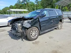 1GNSKCKDXNR254717 2022 CHEVROLET SUBURBAN