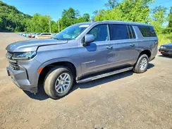 1GNSKCKDXNR304676 2022 CHEVROLET SUBURBAN