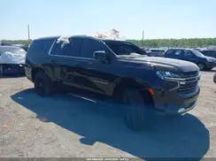 1GNSKCKDXNR312924 2022 CHEVROLET SUBURBAN