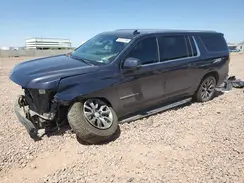 1GNSKCKDXNR317511 2022 CHEVROLET SUBURBAN