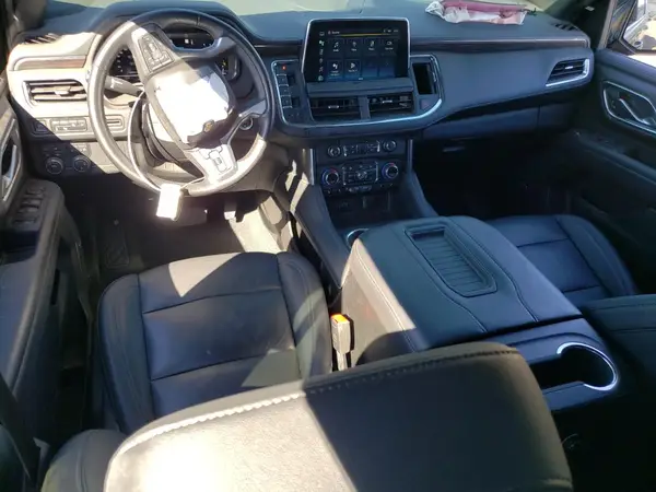1GNSKCKDXNR326340 2022 CHEVROLET SUBURBAN - Image 8