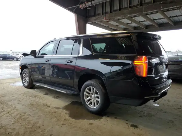 1GNSKCKDXPR174868 2023 CHEVROLET SUBURBAN - Image 2