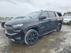 1GNSKCKDXPR216505 2023 CHEVROLET SUBURBAN