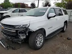1GNSKCKDXPR259709 2023 CHEVROLET SUBURBAN