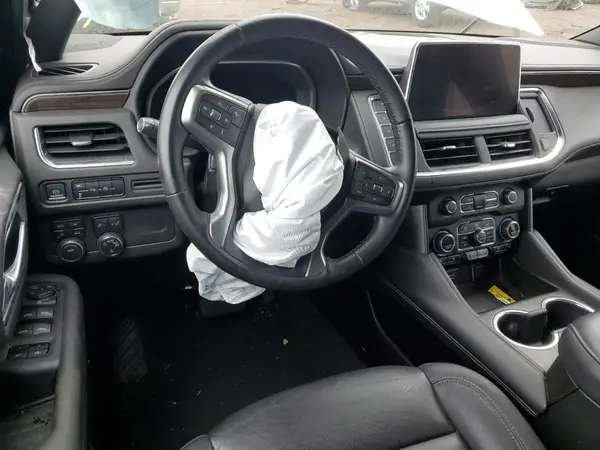 1GNSKCKDXPR259709 2023 CHEVROLET SUBURBAN - Image 8