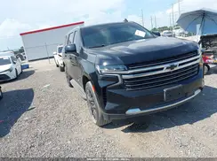 1GNSKCKDXPR309590 2023 CHEVROLET SUBURBAN