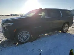 1GNSKCKDXPR339043 2023 CHEVROLET SUBURBAN