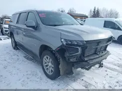 1GNSKCKDXPR355517 2023 CHEVROLET SUBURBAN