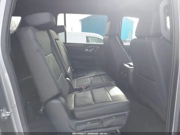 1GNSKCKDXPR355517 2023 CHEVROLET SUBURBAN - Image 8
