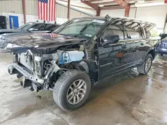 1GNSKCKDXPR383110 2023 CHEVROLET SUBURBAN