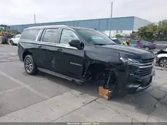 1GNSKCKDXPR457822 2023 CHEVROLET SUBURBAN